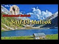 Saif-Ul-Malook | Mian Muhammad Bakhsh | Shaukat Ali | Full Kalaam With Subtitles