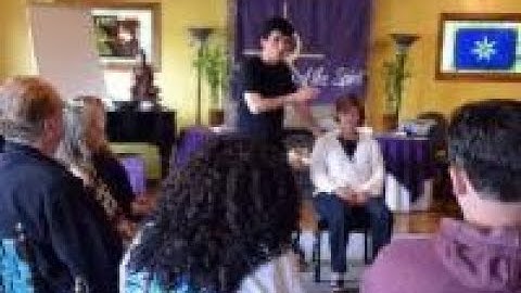 Mediumship Mastery: Clairaudience in One Easy Step