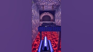 ⬇️ Ranking ⬆️ Quake Maps E4M5 Hell
