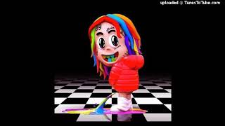 6ix9ine - Tic Toc (PXCHY! REMIX)