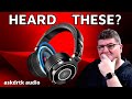 Oneodio monitor 60 headphones review 2023  you may be surprised