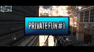 MW2 - Private Fun #1