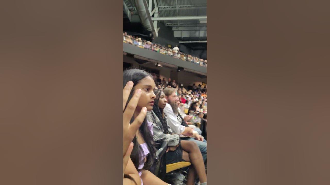 Seminole High School Graduation Ceremony 2023 YouTube