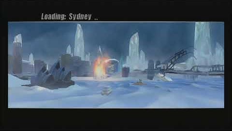 GojiFan93 Plays  Godzilla  Unleashed Wii Part 2