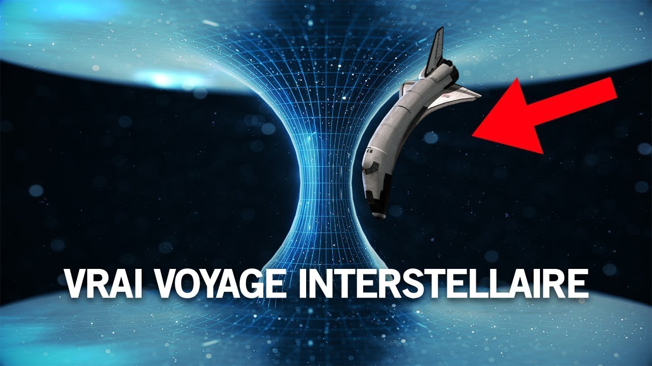 voyage interstellaire podcast