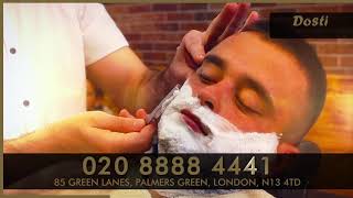 Dosti Barber Shop 1