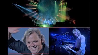 Pink Floyd  - Best of Delicate Sound of Thunder Remix 2019