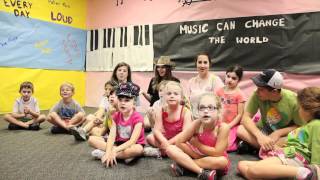 Nitzanim Week 1