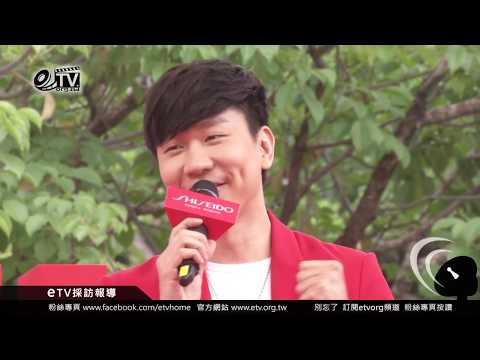 JJ林俊傑分享保養肌膚小秘訣