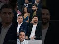 Messi and Ronaldo and Virat Kohli and Nora fatehi#messi #ronaldo #viratkohli #norafatehi