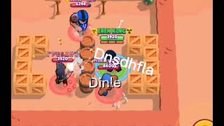 Erkekler Ne Konuşuyorlardırbrawl Stars