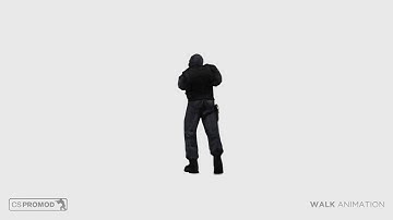 CSPromod Beta 1.05: Animation Progress Video