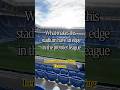 Is Everton’s new stadium 🏟️#everton #premierleague #stadium #football #liverpool #soccer #anfield