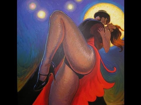 best-tango-music