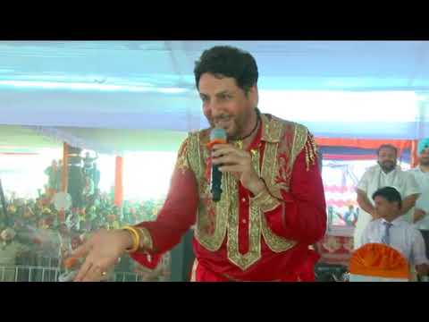 Gurdas Maan Live Tickta Do Le Lai