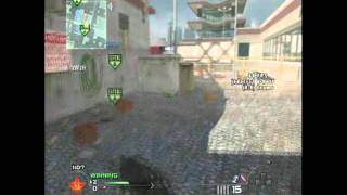 MoSt Hitmarkers:1 UnToLD
