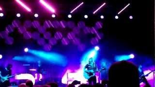 Rea Garvey - My Child (Live @ Alter Schlachthof Dresden 18.03.2012) FullHD