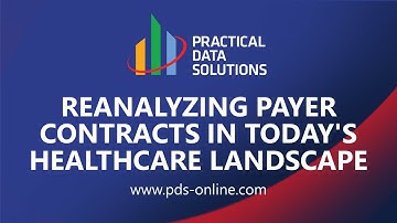 Reanalyzing Payer Contracts in Today