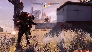 Brand new ‘Now You See Me’ pilot execution | Titanfall 2