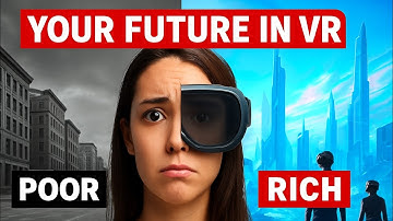 Virtual reality Kaise Badal Raha Hai? | Virtual Reality Ki Latest Trends 