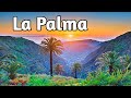 Isla LA PALMA en 3 días 🟢 GUÍA DE VIAJE  (4K) 📌 Qué ver y hacer | Islas Canarias - España