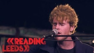 Kodaline Session | 'Brand New Day' | Reading & Leeds Festival 2013