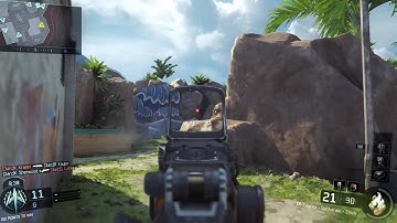 Call of duty:Black ops 3 Bots #2