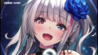 [ Nightcore ] Pumped Up Kicks - First To Eleven (cover) //Lyrics | Nightcore Elainne♡