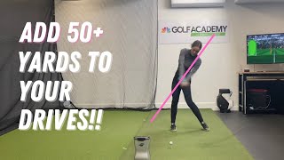 WHY YOU STRUGGLE TO GET TILT AND SIDE BEND in your golf swing👌BIG BONUS: NO MORE OVER THE TOP!!😎🔥