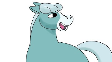 W.I.P storyboard (centaurworld)