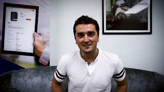 Cagatay Artik - Expert Data Technology Engineer