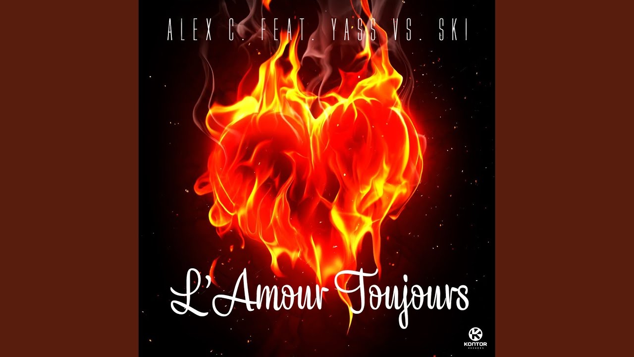 L'amour toujours (Extended Version) YouTube