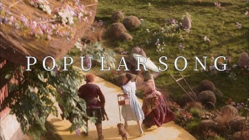 Dorothy Gale | Popular Song [+ Wicked: For Good]