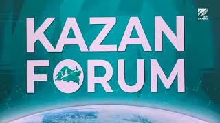 Делегация КЧР продолжает работать на полях Международного экономического Форума в Казани