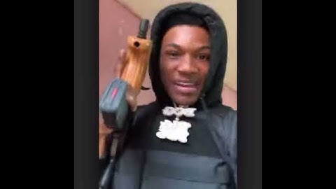 Raw Youngin By Tomorrow Extended Snippet (Unreleased)