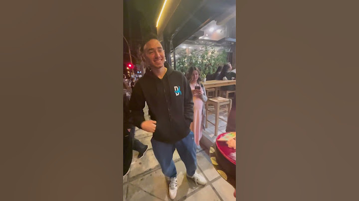 Κάναμε Έκπληξη Τον DK!