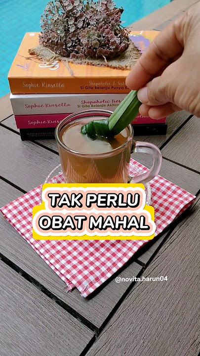 Yang punya masalah dengan lambung, susah tidur, coba ramuan alami ini #tipsehat #jahe #lambung