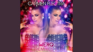 Werq (DJ Laszlo Club Remix)