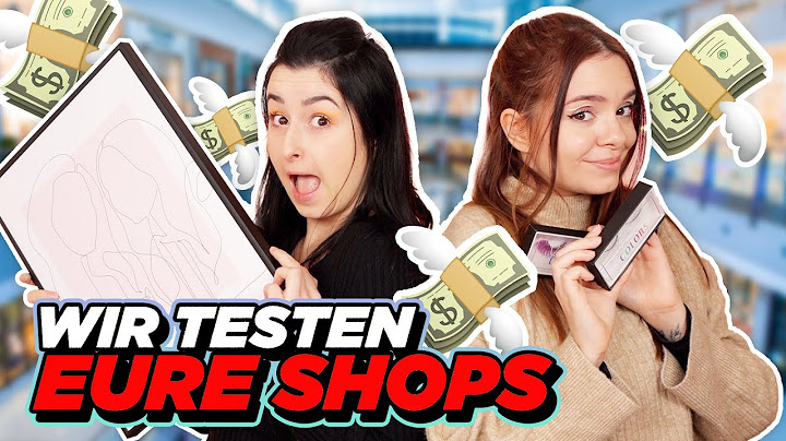 800€ KRATZBAUM! 😳🤯 Wir testen EURE SHOPS! ZUSCHAUER Produkte kaufen 💸