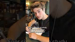Struggling to focus? This actually works 🧠 #studytok #study #fyp #studywithme #1906