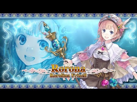 Ateliar Rorona Part 17 - Traveler's Way Mini Boss and Getting Store for Ghost