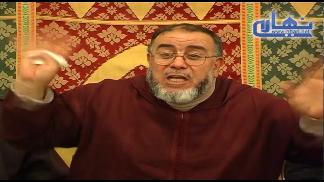 الشيخ عبد الله نهاري ما حكم اقامة الوليمة على الميت ؟