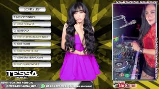 Luka Negara X Ternyata Funkot Mixtape 2026 Nancy Club Surabaya By Dj Tessa Morena