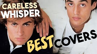 Download Lagu What Are The TOP 3 COVERS of CARELESS WHISPER by WHAM!?