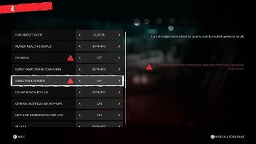 Dead Island 2 Best Settings Guide Ps5