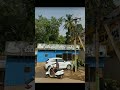 | చంద్రరావు బిర్యానీ| చికెన్ ఫ్రై పీస్ బిర్యానీ| కొమరీపాలెం|#india #youtuber #shorts #food #yummy