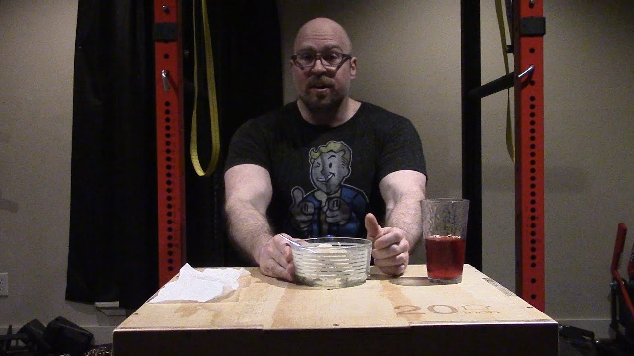 Breakfast Chat  - People Who Ask 