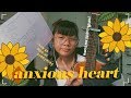 🌻 anxious heart by geiko, a softer version 🌻