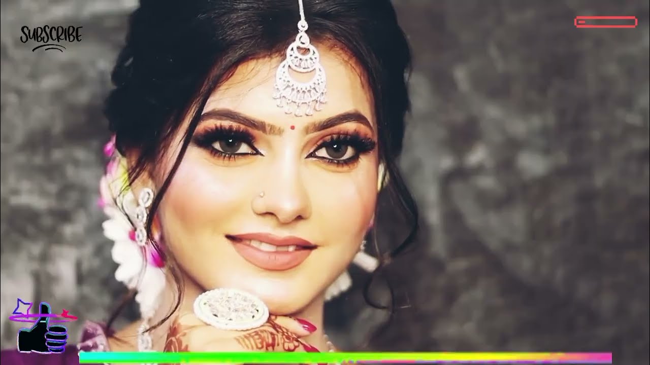 Best Makeup Products for Indian Bridal Makeup | Indian Bridal Makeup 