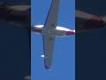 Piper M600 flying over my house #shorts
